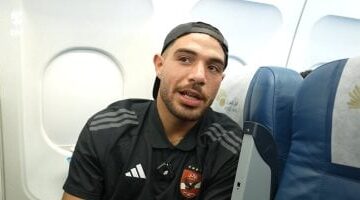 مستجدات الرياضة المصرية.. السبت 6-9-2025