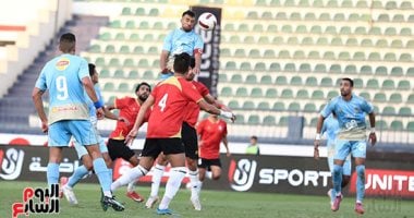 مستجدات الرياضة المصرية في 23 / 9 / 2025