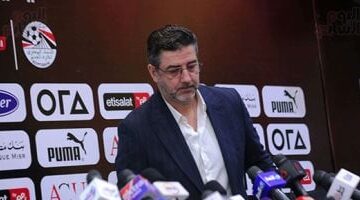 مستجدات الرياضة المصرية في يوم السبت 20 - 9 - 2025