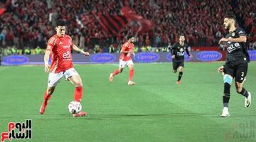 مستجدات الرياضة المصرية يوم الإثنين 15.. 9.. 2025