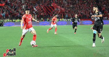 مستجدات الرياضة المصرية يوم الإثنين 15.. 9.. 2025