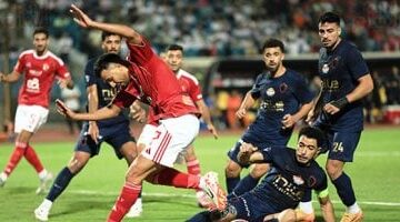 مستجدات الرياضة المصرية يوم الإثنين 29 - 9 - 2025