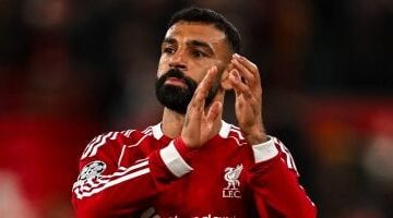 مصادر اليوم السابع.. ديمبيلي يحصد الكرة الذهبية وصلاح يحتل المركز الثالث في 2025