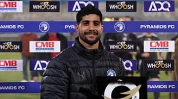 مصدر يكشف تكلفة انتقال إبراهيم عادل للأهلي.. 7 ملايين دولار