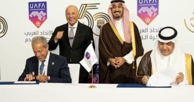 مصر تحتضن نسختي كأس العرب تحت 17 وتحت 20 سنة لعام 2028.. تحضيرات وتوقعات مميزة