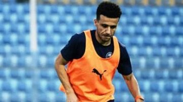 مصطفى فتحي يقترب من الانضمام إلى بيراميدز خلال 3 أسابيع</assistant