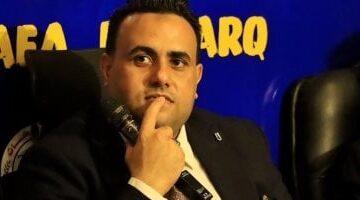 مصطفى مزيرق.. طموح استعادة مكانة مكادي وتحقيق الصعود إلى المحترفين 2025