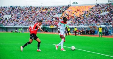 معركة الحسم تبدأ.. مصر تواجه بوركينا فاسو في تصفيات كأس العالم 2025