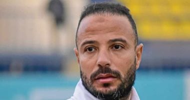 مقاولون العرب يفصل محمد مكي عقب تعادل فريقه مع فاركو في 2025