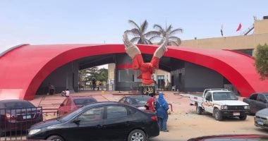 ملخص أبرز أحداث الرياضة المصرية يوم الأربعاء 17..9..2025