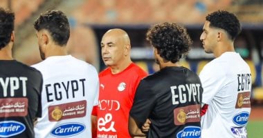 ملخص أحداث الرياضة المصرية يوم السبت 6-9-2025