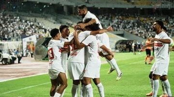 ملخص جديد لأبرز أحداث الرياضة المصرية يوم السبت 13 - 9 - 2025