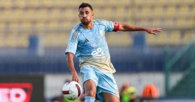 من أبوزيد مروراً بتريزيجيه.. أفضل هدافي منتخب الشباب في كأس العالم 2025