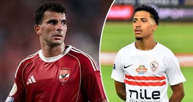 من زيزو إلى بيزيرا.. انتقال ناري يشعل المنافسة بين عملاقي الكرة المصرية في 2025