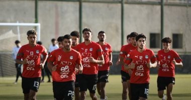 منتخب الشباب يخوض مباراتين وديتين أمام الجبلين السعودي والشرطة العراقي تحضيراً لكأس العالم 2025