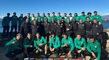 منتخب اليابان.. أول خصم لمصر في كأس العالم للشباب 2025 وما يجب معرفته عنه