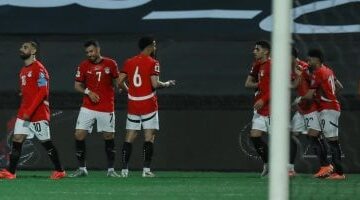 منتخب مصر egyptnt يتخطى حاجز 3 مليون متابع في 2025