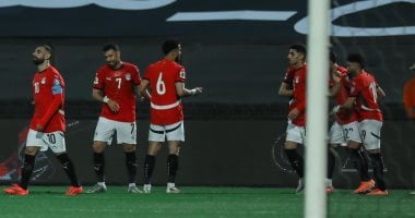 منتخب مصر egyptnt يتخطى حاجز 3 مليون متابع في 2025