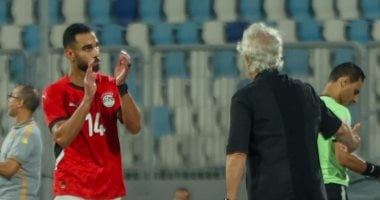 منتخب مصر الثاني يلتقي الجزائر ودياً مرتين في نوفمبر.. تحضيراً لكأس العرب 2025