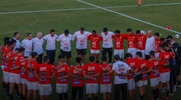 منتخب مصر في كأس العرب.. مواجهات مرتقبة مع المغرب والبحرين في أكتوبر 2025