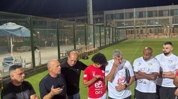 منتخب مصر للشباب يلتقي اليابان في انطلاقة كأس العالم 2025 الليلة