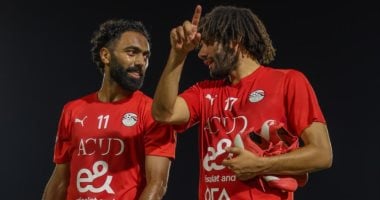 منتخب مصر يشرع في التحضير لمباراتيه التجريبيتين أمام تونس استعداداً لكأس العرب 2025