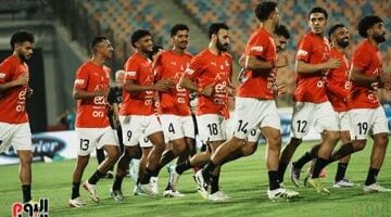 منتخب مصر يغادر غداً على متن طائرة خاصة لمواجهة بوركينا فاسو