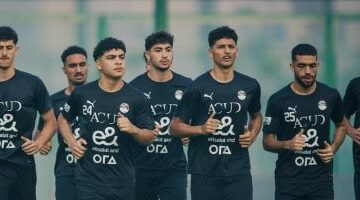 مواجهة اليابان تمثل المباراة رقم 33 لمنتخب مصر تحت 20 عامًا في بطولة كأس العالم 2025