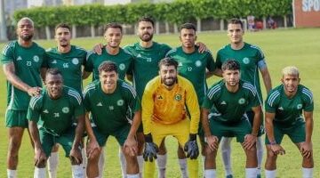 مواجهة قوية بين طلائع الجيش ومودرن سبورت في الجولة السادسة بالدوري 2025..