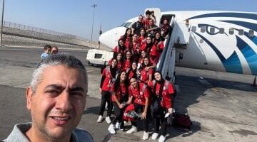 مواجهة قوية.. منتخب ناشئات اليد يلتقي بوركينا فاسو في بطولة أفريقيا 2025