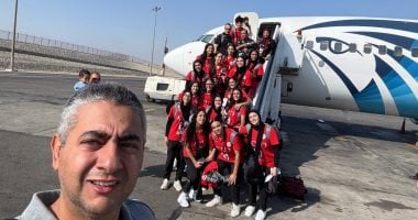 مواجهة قوية.. منتخب ناشئات اليد يلتقي بوركينا فاسو في بطولة أفريقيا 2025