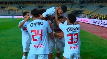 مواجهة كلاسيكو أولاد العم بين الزمالك والإسماعيلي.. توقيت اللقاء والقناة الرسمية للبث