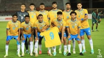 مواجهة متوازنة بين الإسماعيلي وإنبي قبل جولة الثامنة في دوري 2025