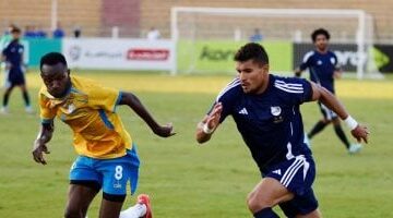 مواعيد وأداء فرق دوري Nile في لقاءات الأربعاء 24-9-2025