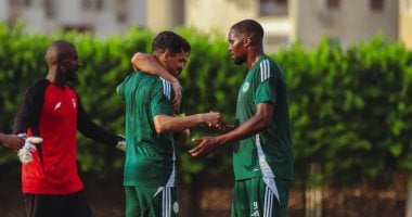 مودرن سبورت يتفوق على حطين السعودي بسجل خالي من الأهداف بسباعية ودية 2025