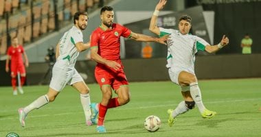 مودرن سبورت يعود إلى حسام حسن أمام فاركو بعد انتهاء الإيقاف في 2025