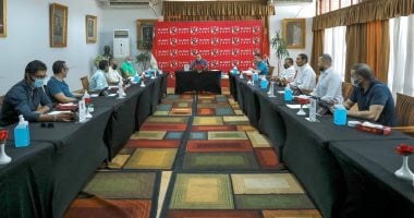 موعد انتخابات الأهلي في 2025.. بعد اعتذار محمود الخطيب عن خوض رئاسة النادي