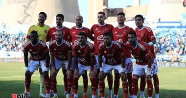 موعد انطلاق أول لقاء للأهلي بعد انتهاء التوقف الدولي 2025