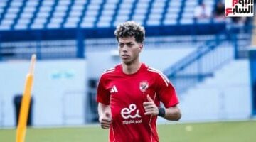 موعد تجديد عقد إمام عاشور مع الأهلي في 2025.. آخر التفاصيل