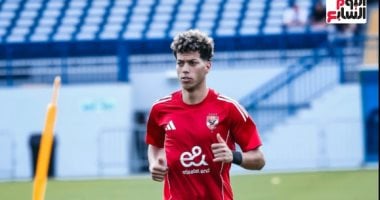 موعد تجديد عقد إمام عاشور مع الأهلي في 2025.. آخر التفاصيل