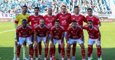 موعد عودة الأهلي للمنافسة في الدوري عقب انتهاء التوقف الدولي 2025