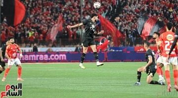 موعد مباراة الأهلي والزمالك في دوري نايل 2025.. والقناة الناقلة للمواجهة المنتظرة