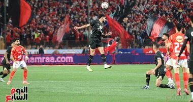 موعد مباراة الأهلي والزمالك في دوري نايل 2025.. والقناة الناقلة للمواجهة المنتظرة