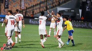 موعد مباراة كلاسيكو الزمالك والإسماعيلي في الدوري 2025 والقناة الناقلة للمباراة