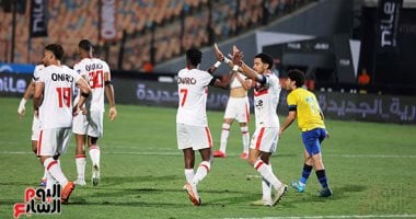موعد مباراة كلاسيكو الزمالك والإسماعيلي في الدوري 2025 والقناة الناقلة للمباراة