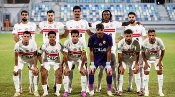 موعد مواجهة الزمالك والمصري في دوري Nile بعد العودة من التوقف 2025