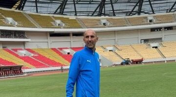 موعد مواجهة بيراميدز وأوكلاند سيتي اليوم الأحد في كأس الإنتركونتيننتال 2025