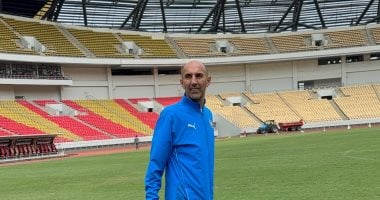 موعد مواجهة بيراميدز وأوكلاند سيتي اليوم الأحد في كأس الإنتركونتيننتال 2025