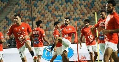 موعد مواجهة منتخب مصر المرتقبة مع بوركينا فاسو في تصفيات كأس العالم 2025