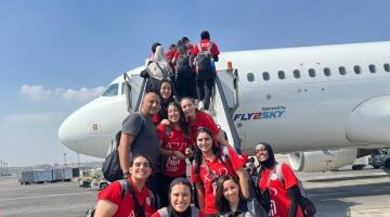 موعد مواجهة منتخب ناشئات اليد القادمة ضد تونس في بطولة أفريقيا 2025